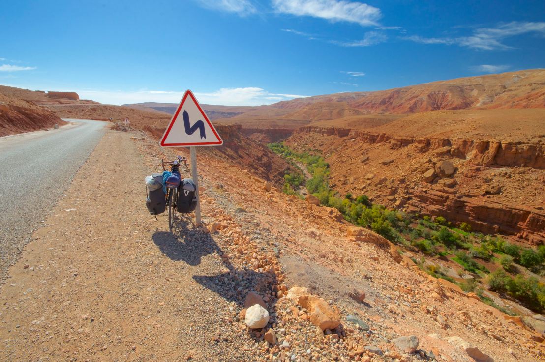 Morocco 2016: The High&nbsp;Atlas